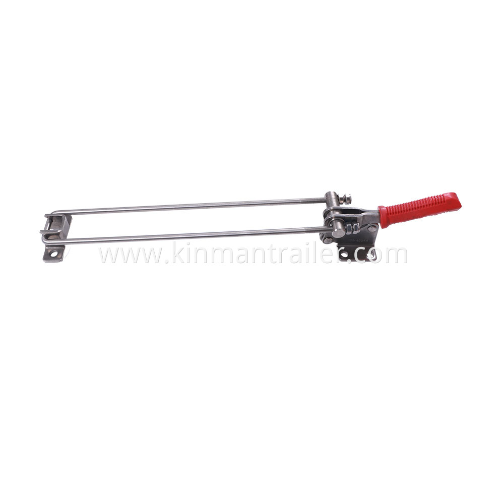 High Quality Toggle Clamp